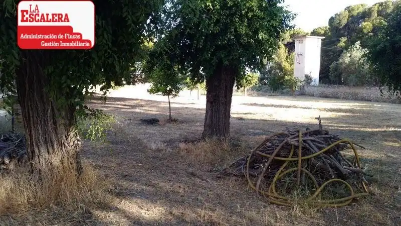 Residencial en venta en Castalla