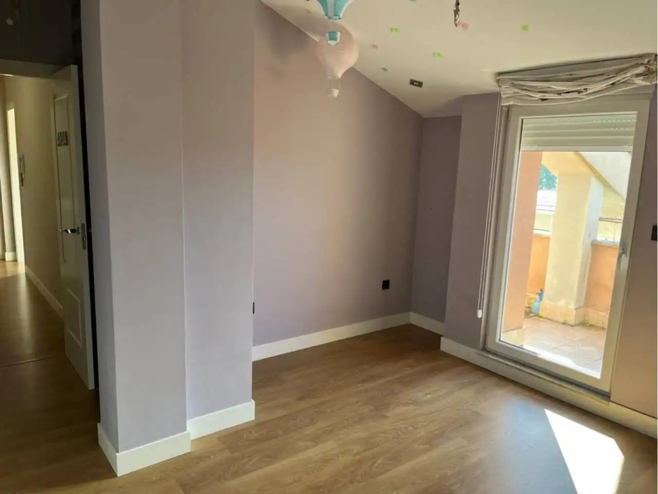 Habitación de Dúplex en venta en Lugo con Calefacción, Terraza y Trastero