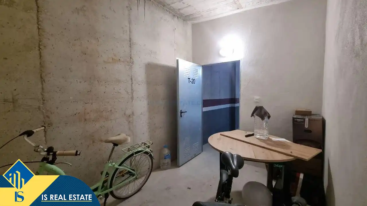 Àtic amb ascensor en venda a Playa del Cura, imagen 45