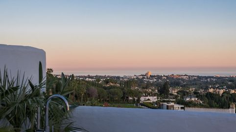 Photo 5 of Attic for sale in Los Naranjos, Marbella