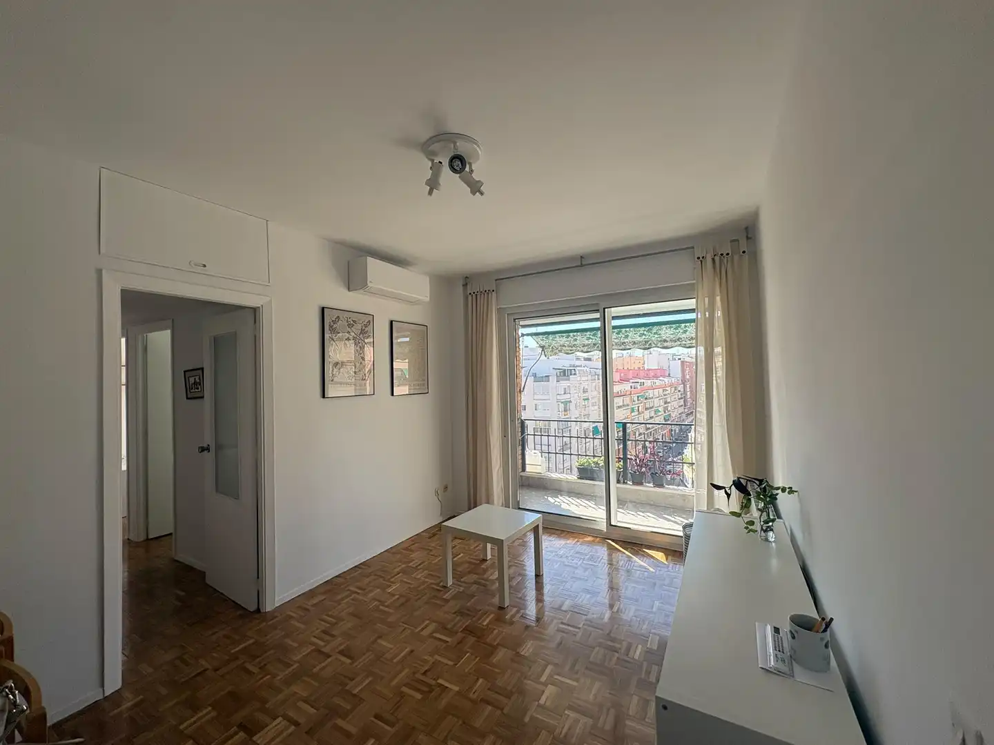 Piso de alquiler en Calle Bolivia, Hispanoamérica - Bernabéu