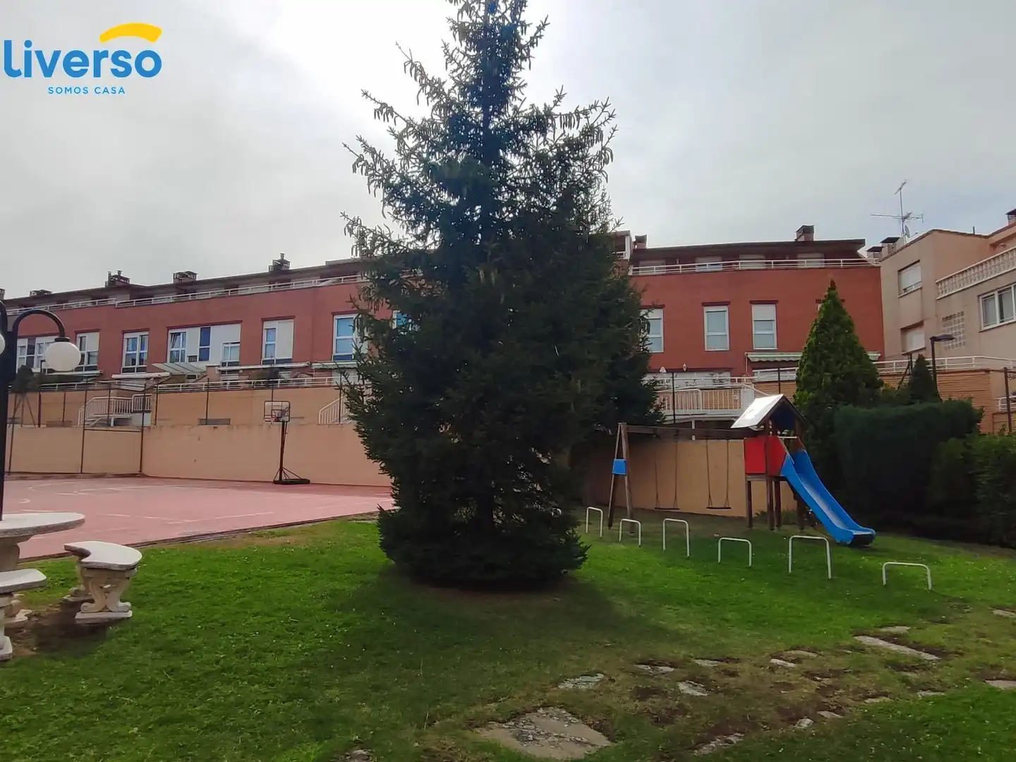 Flat to rent in Fuentecillas - S7 - S8, imagen 6