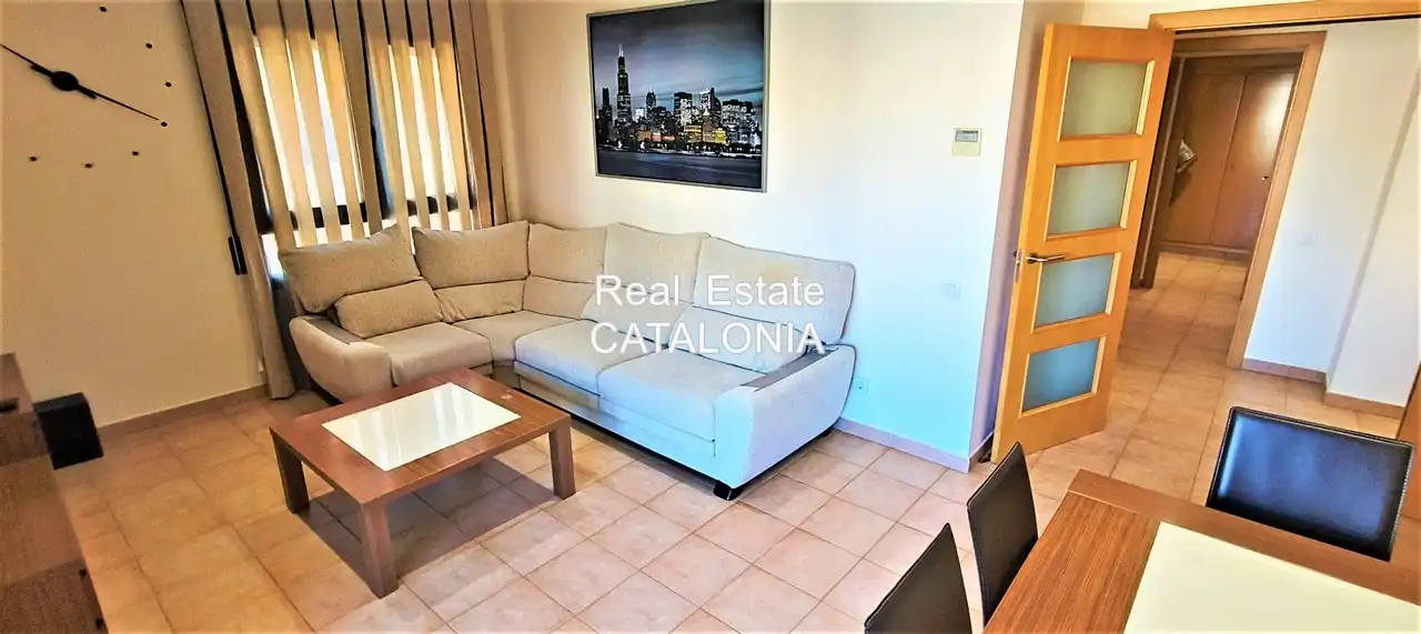 Mini appartamento con terrazza in vendita a Carrer de Can Xanca 27, imagen 3