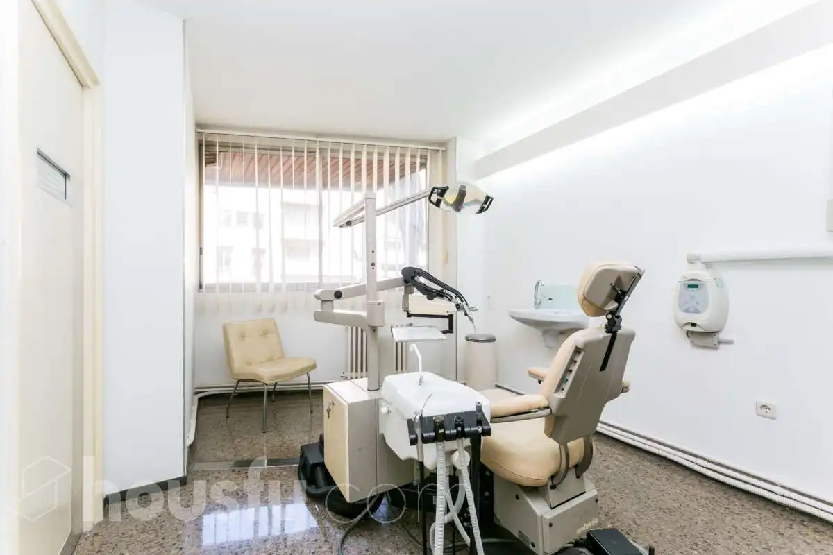 Piso en venta en Passeig del Comte d'Ègara, Barri del Centre