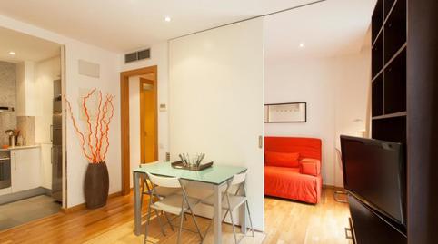 Photo 3 of Apartment to rent in Barri de les Corts,  Barcelona Capital