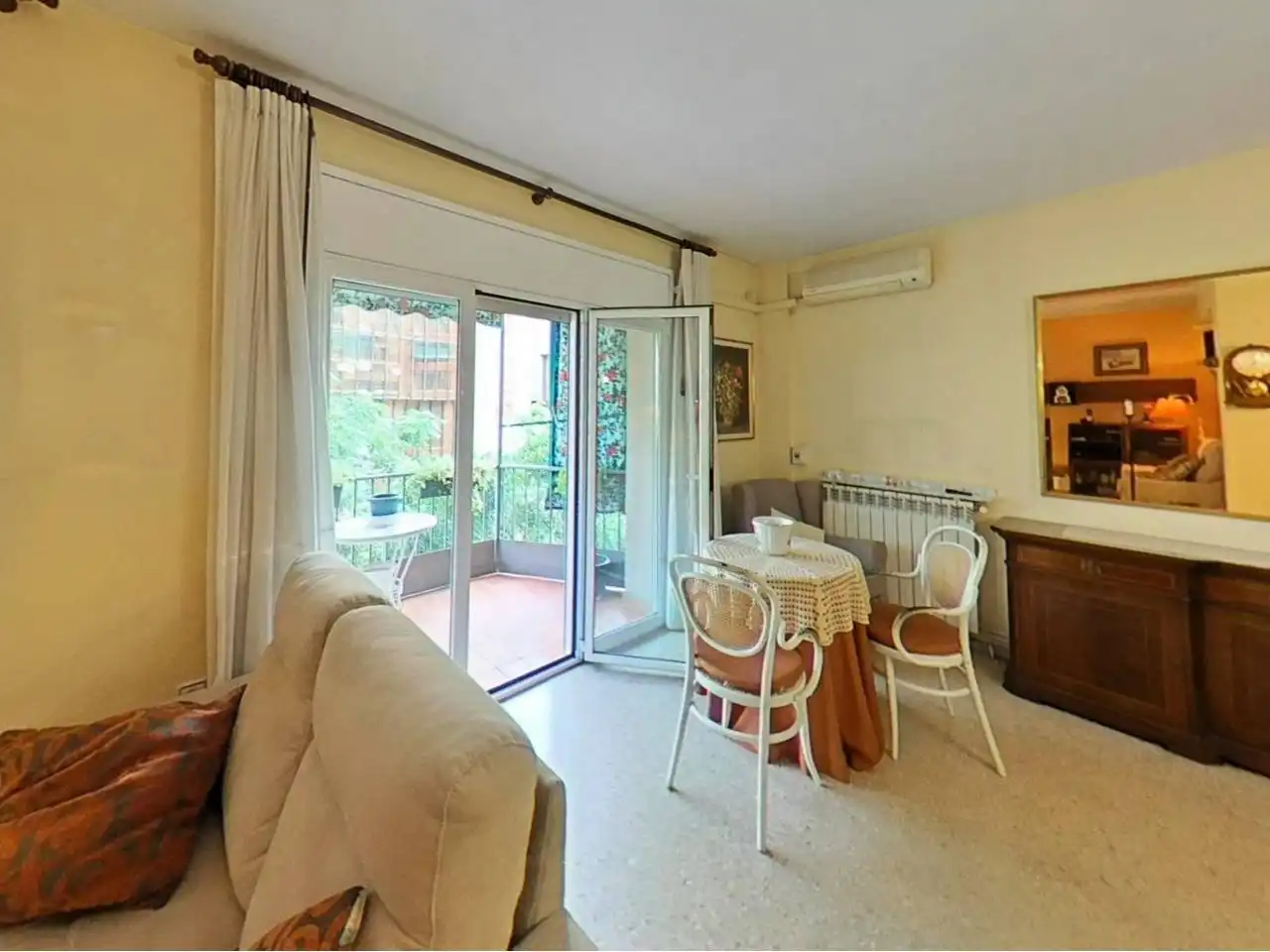 Wohnung mit Terrasse zum Verkauf in Creu Alta - Puiggener, imagen 5