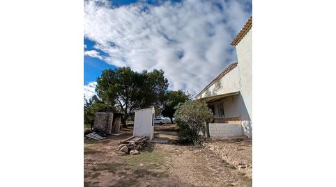 Foto 4 de Finca rústica en venda a Caudete, Albacete