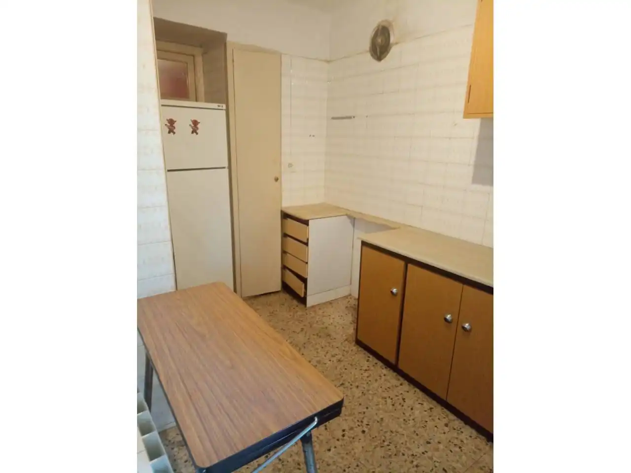 Cocina de Casa o chalet en venta en Juncosa con Calefacción y Terraza