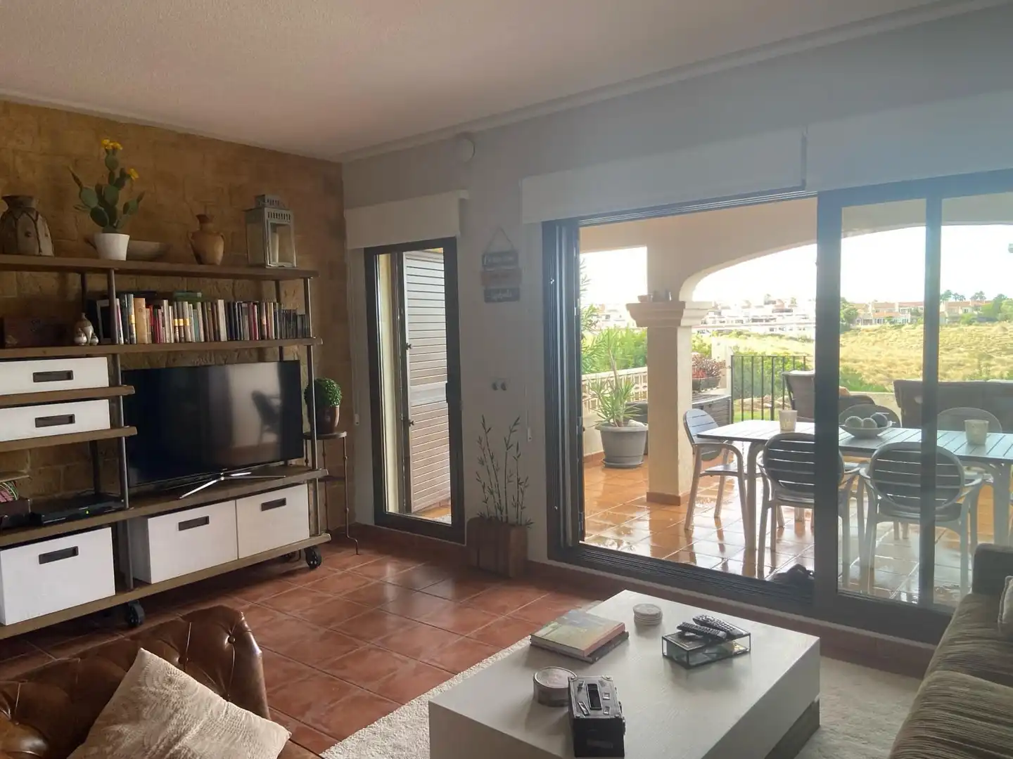 Bungalow with pool for sale in Gran Alacant, imagen 6