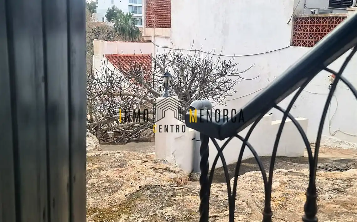 House with pool for sale in Cala Blanca, imagen 8