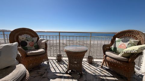 Foto 5 de Piso en venta en Avinguda Vicente Blasco Ibañez, 45, Gran Playa, Santa Pola