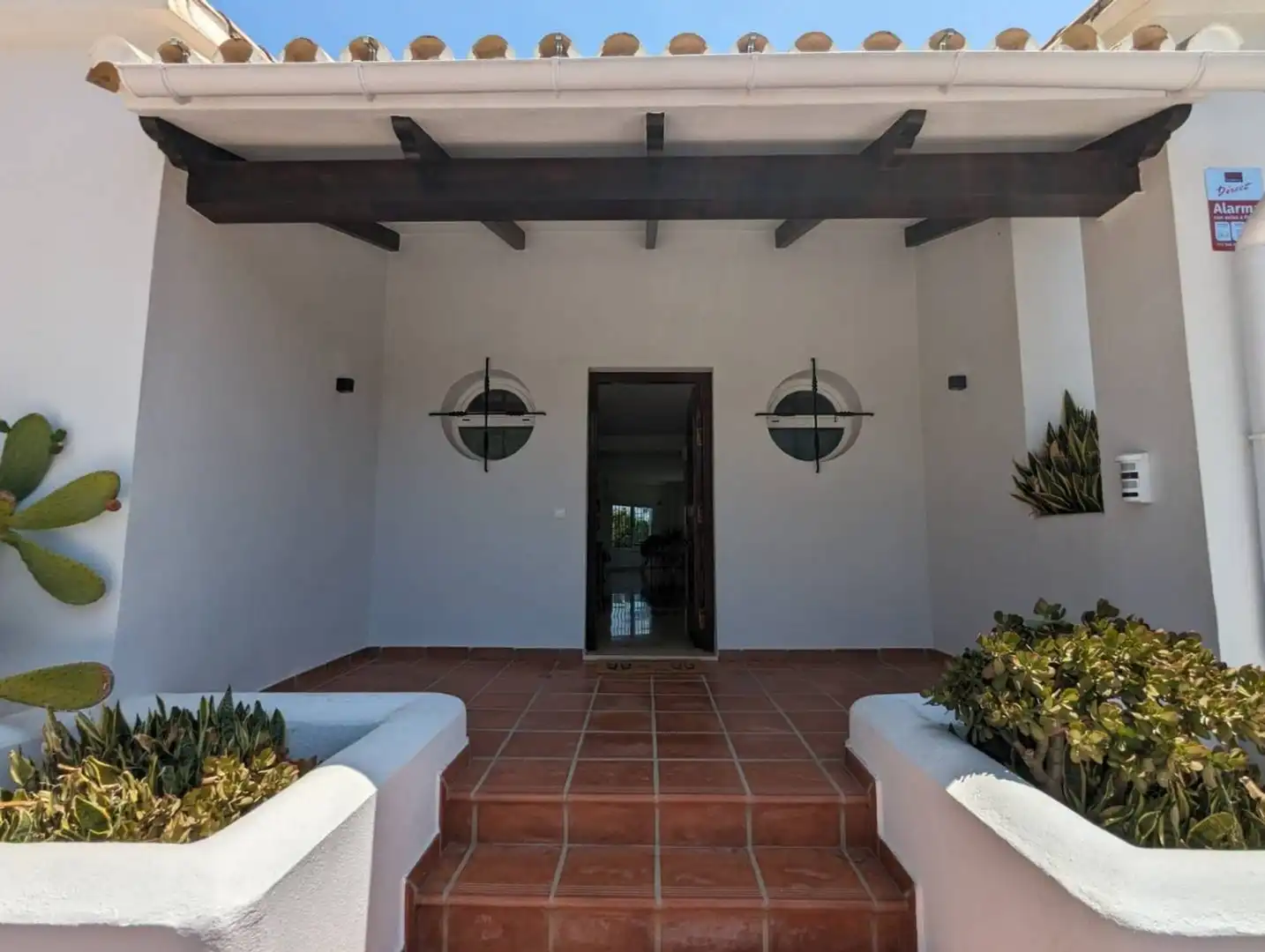 Casa o xalet de lloguer en Marbella amb Terrassa