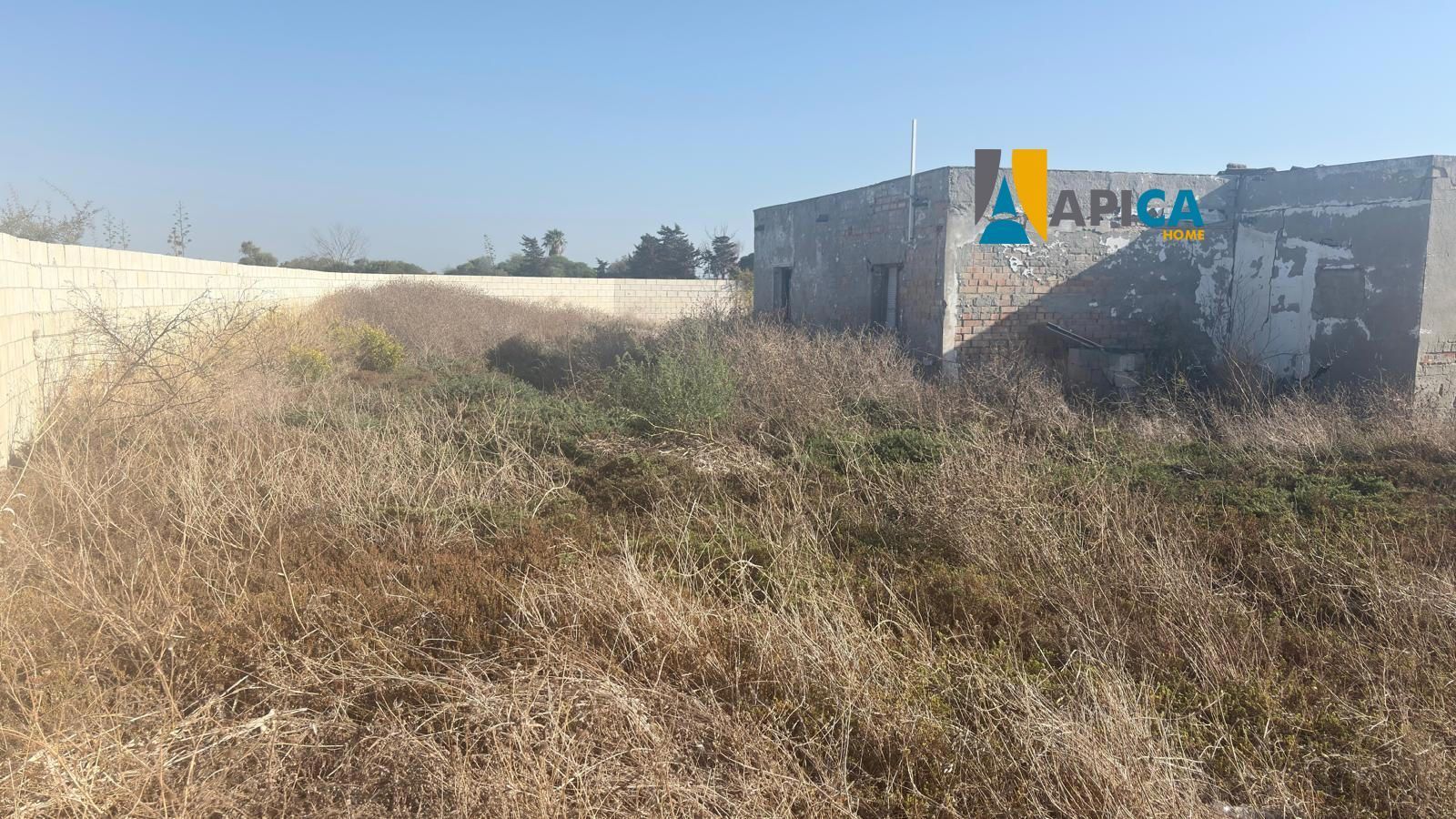 Casa o chalet en venta en La Coquina