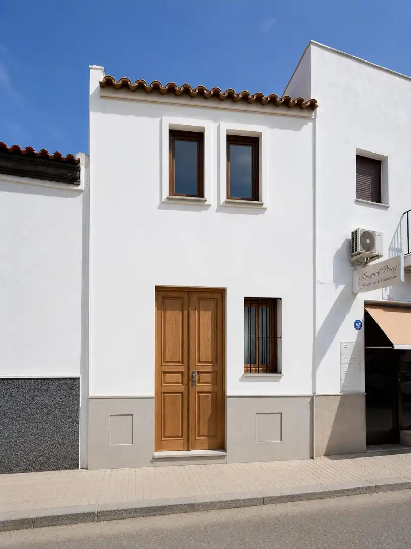 Casa in vendita a Santiponce, imagen 9