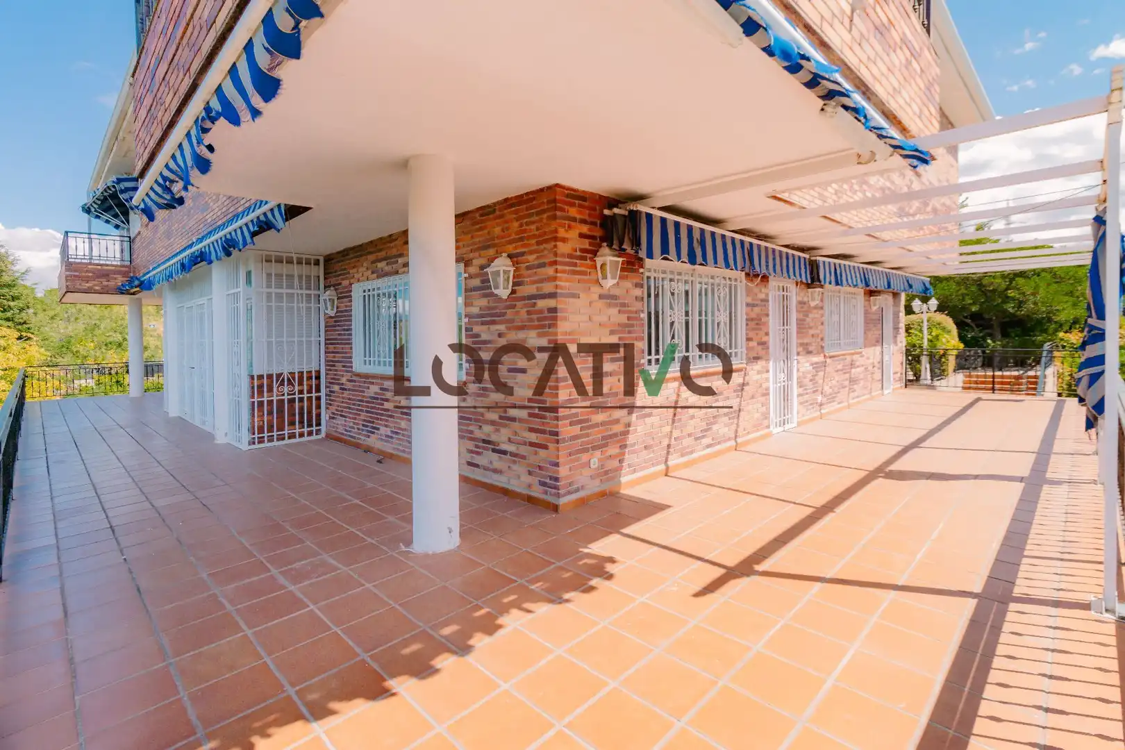 Casa amb piscina en venda a Colmenarejo, imagen 83
