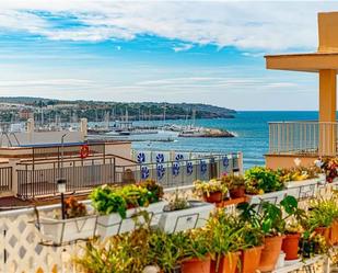 Terrace of Attic for sale in  Palma de Mallorca  with Air Conditioner and Terrace