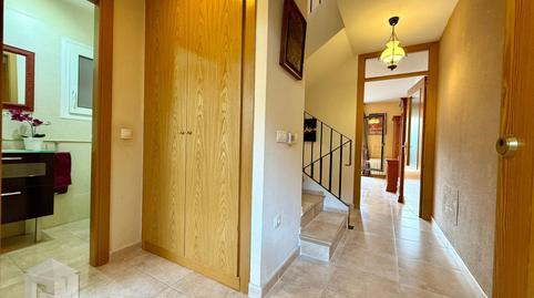 Foto 3 de Casa adosada en venda a Casarrubios del Monte pueblo, Toledo