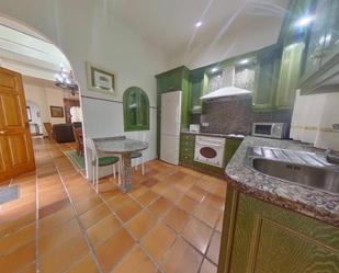 Kitchen of Single-family semi-detached for sale in  Córdoba Capital  with Air Conditioner and Heating