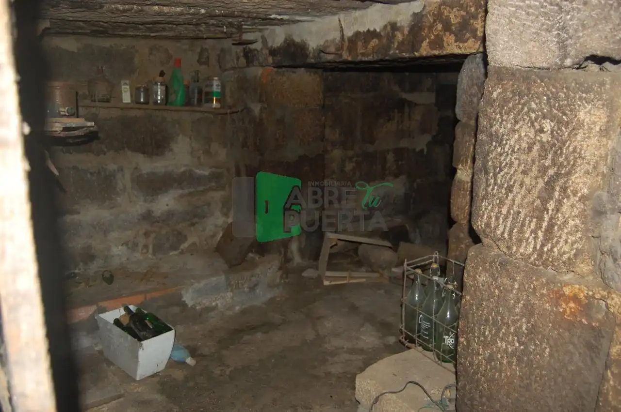 Casa amb jardí en venda a Amoeiro, imagen 12
