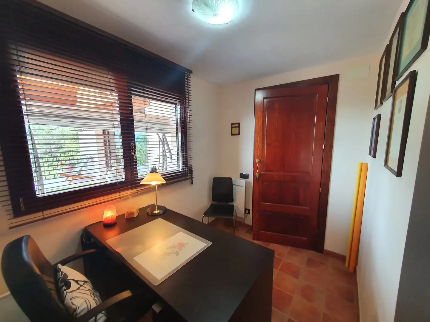 Casa o chalet en venta en Guixers con Calefacción, Jardín privado y Terraza