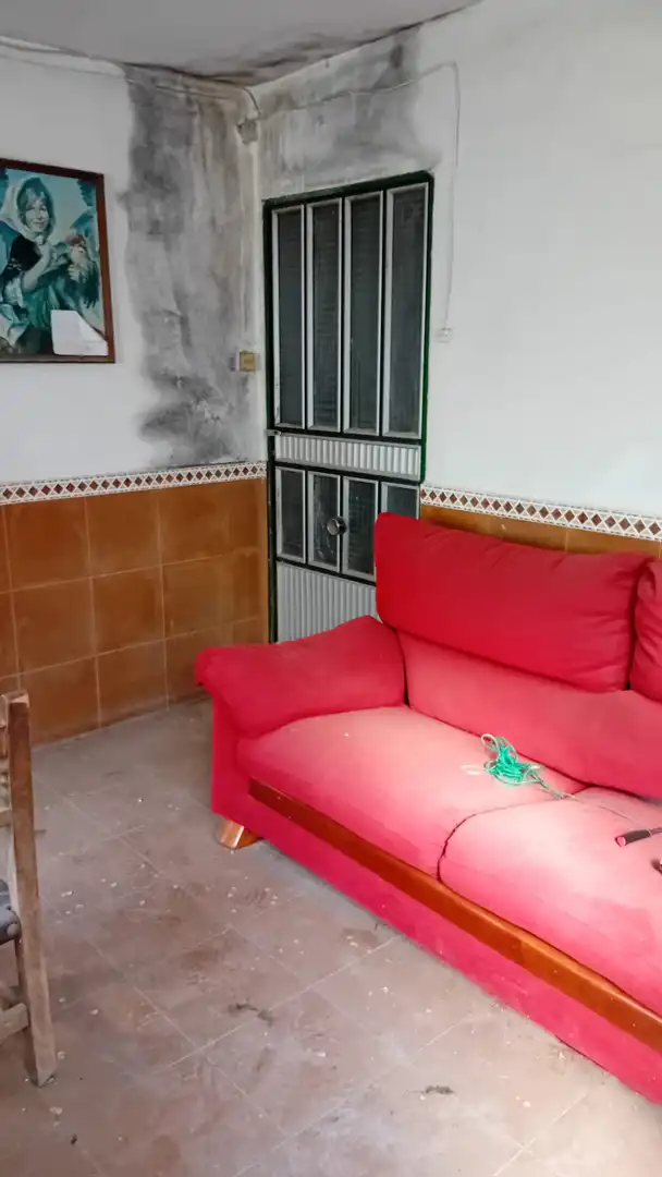 Xalet amb piscina en venda a Pedanías - Extrarradio, imagen 6