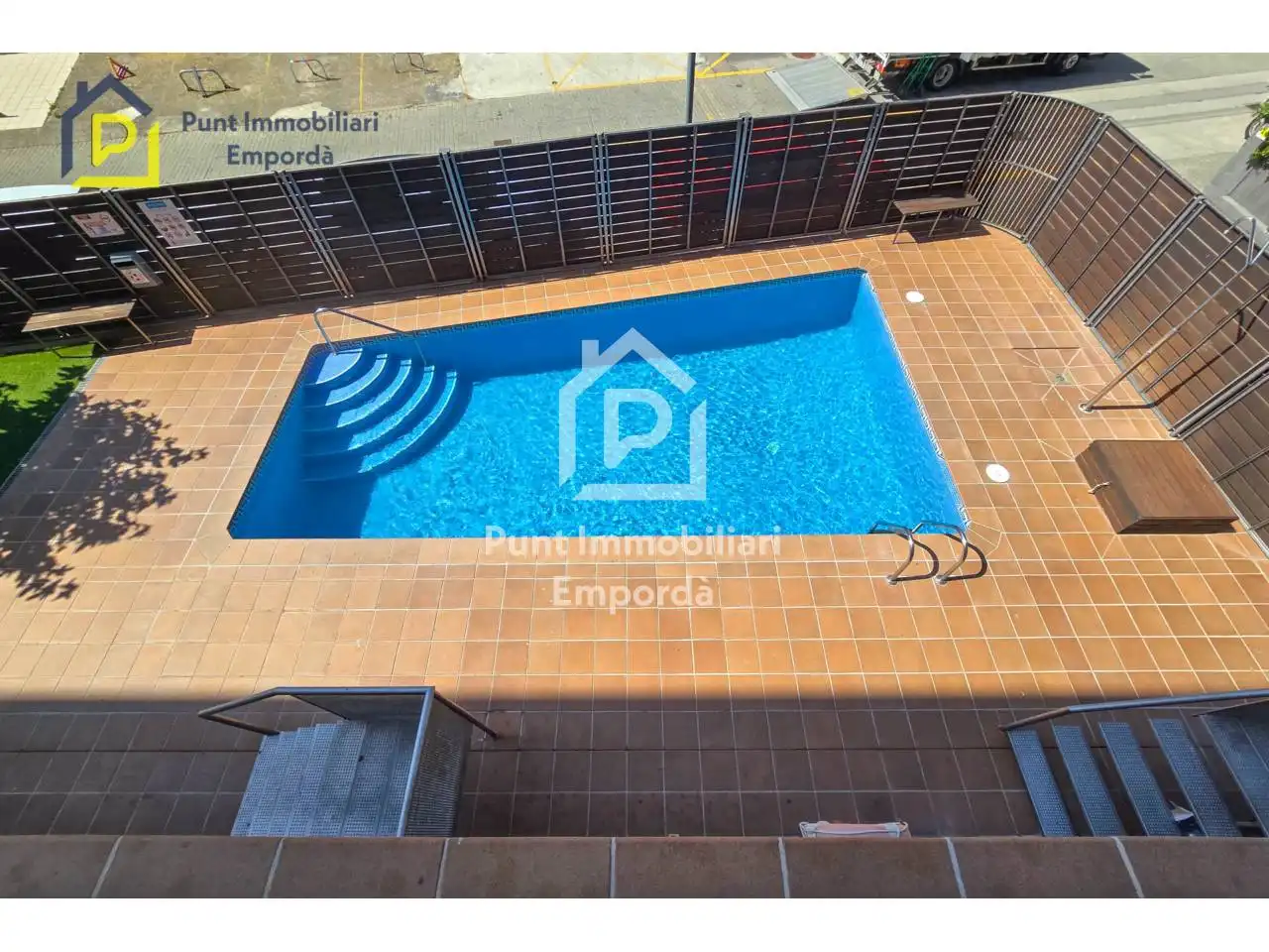Apartament amb terrassa en venda a Calle Joanot Martorell, imagen 25