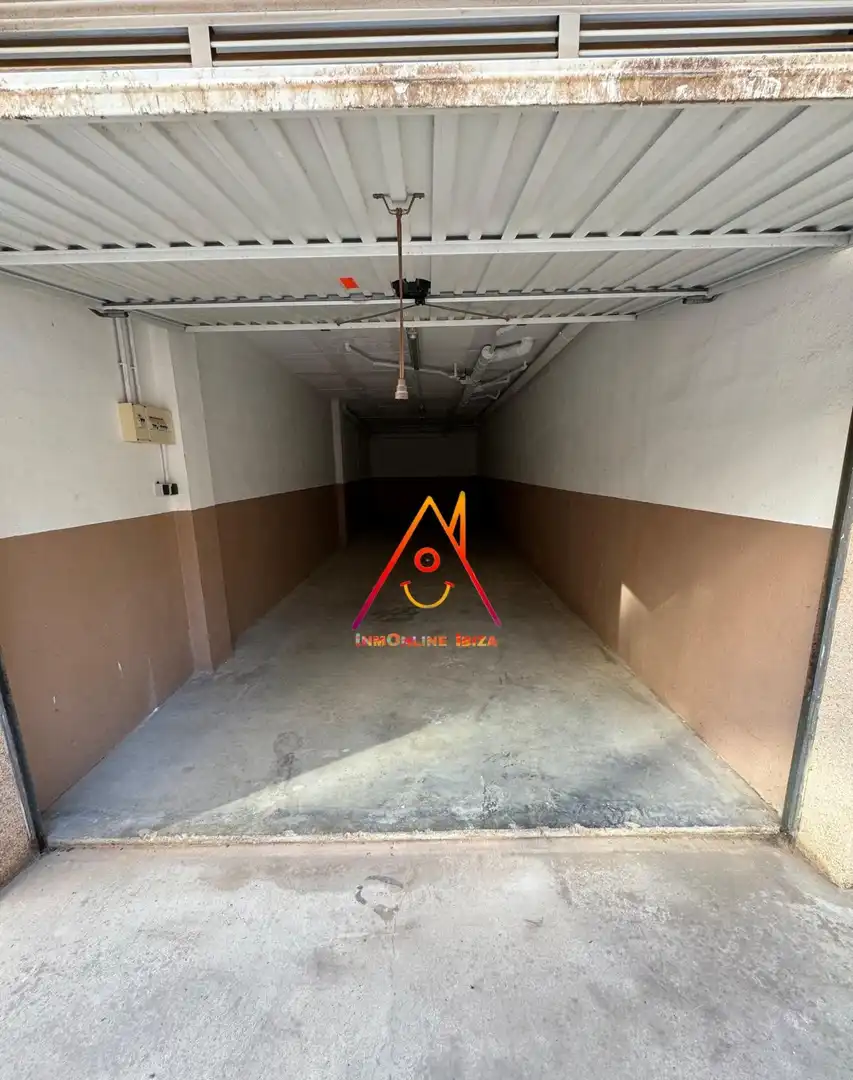 Storage room for rent in Carrer de la Mediterrània, Ses Figueretes - Platja d'en Bossa - Cas Serres