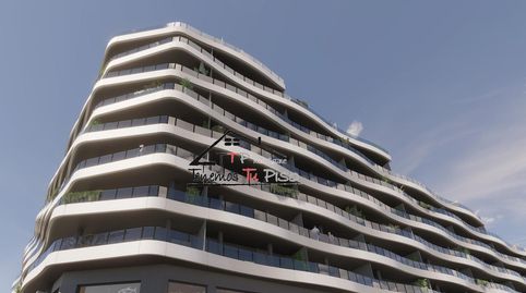 Photo 3 of Flat for sale in Avenida Avinguda del Marquès de Benicarló, Puerto, Benicarló