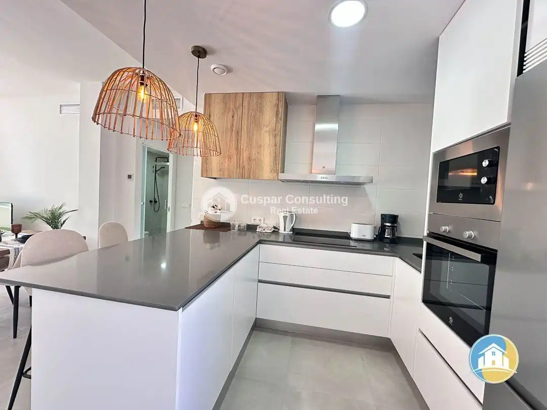 Penthouse mit Pool zum Verkauf in N/A, imagen 8