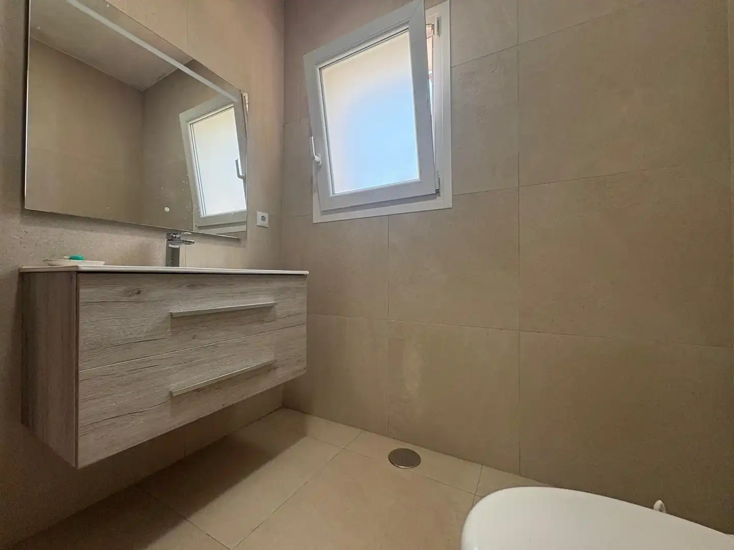 Bany de Casa o xalet en venda en Tarifa amb Jardí privat i Terrassa