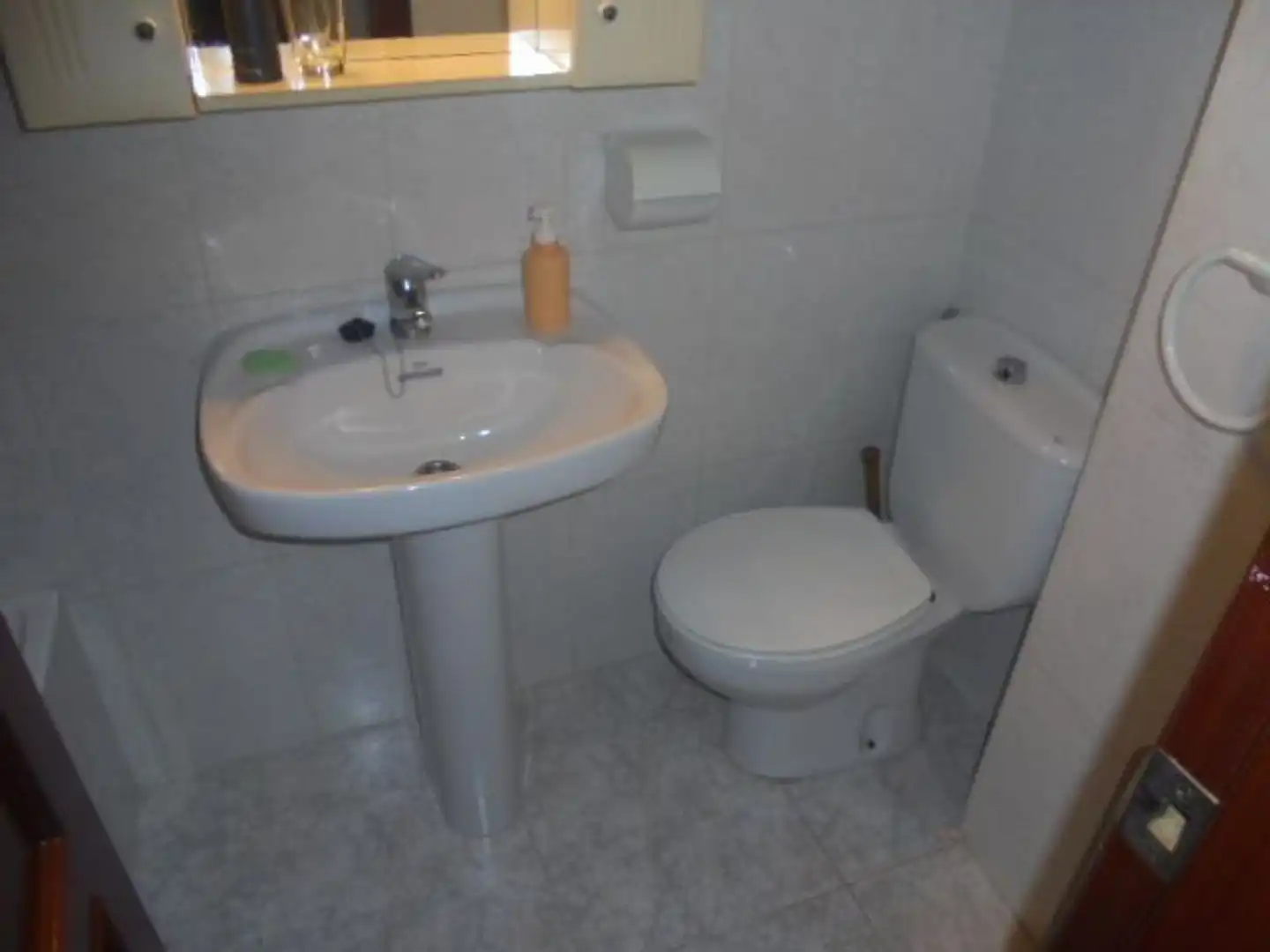 Wohnung mit Aufzug zum Verkauf in Calle Córdoba, imagen 31