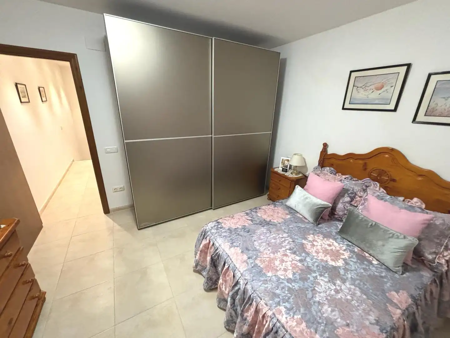 Habitación de Casa o chalet en venta en Alcolea de Cinca