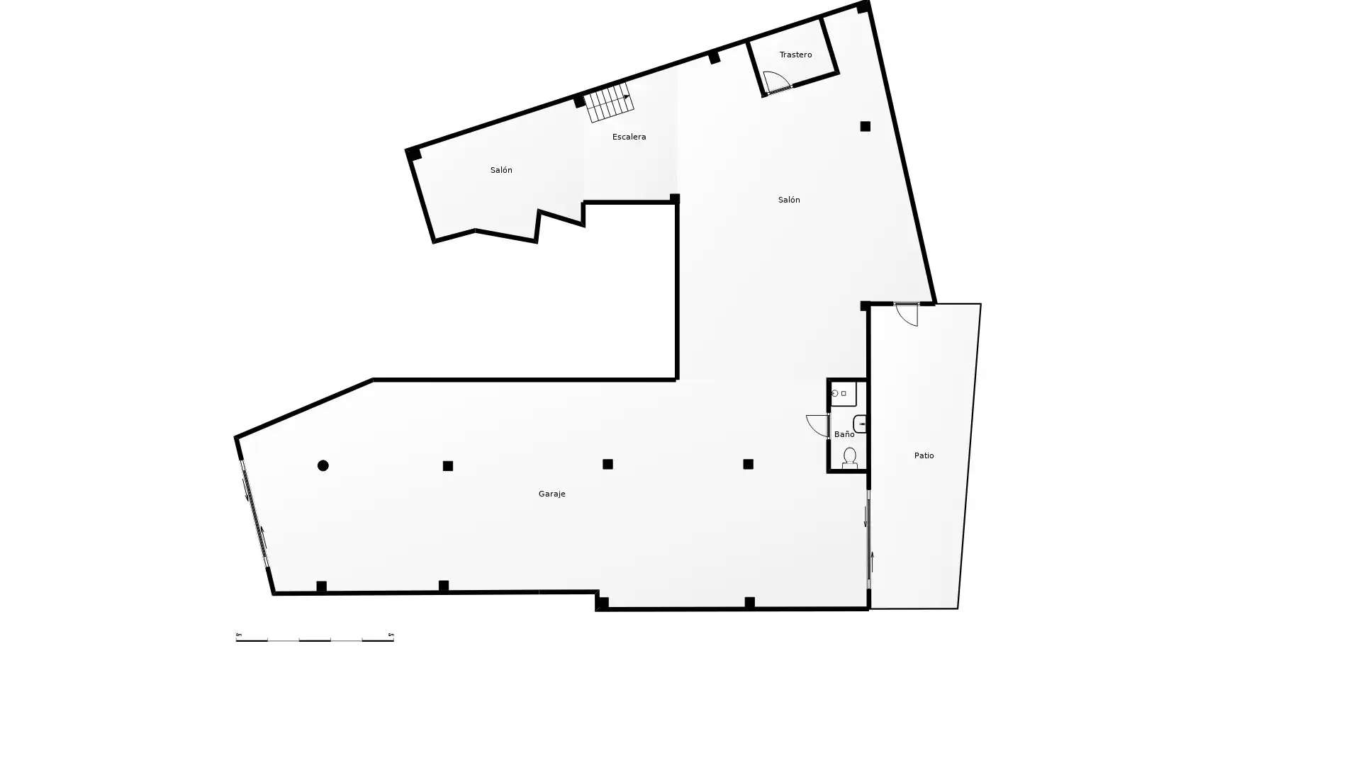 Local comercial en venta en LA FARELLA, imagen 18