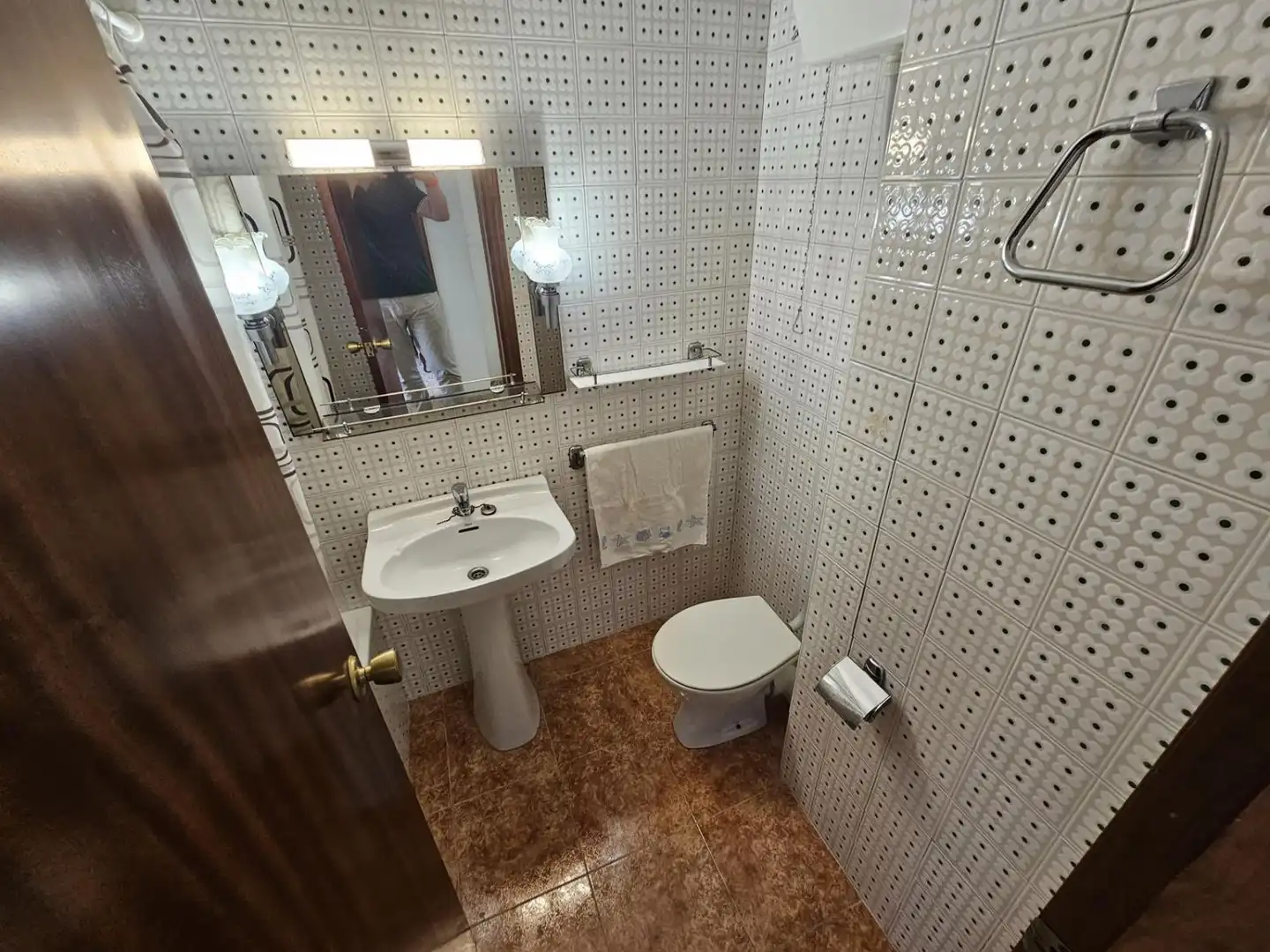 Flat for rent in Cardenal Costa, Mestrets
