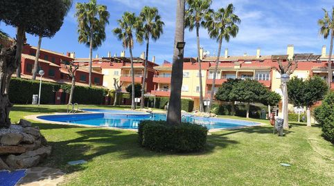 Foto 3 de Apartamento en venta en Avda Augusta , Montañar - El Arenal, Jávea / Xàbia