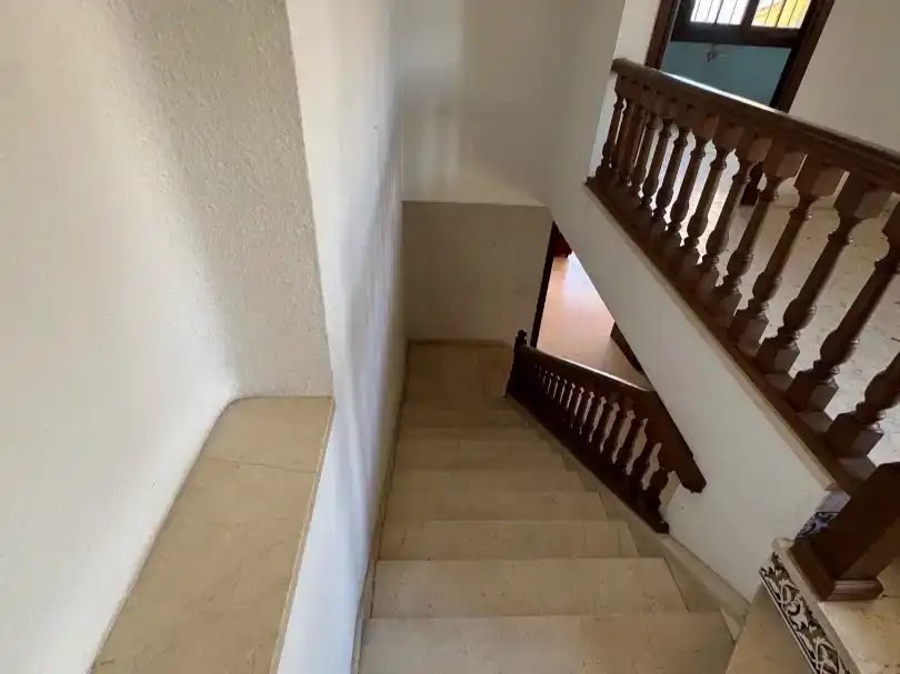 Casa o xalet en venda en Fuengirola amb Aire condicionat i Balcó