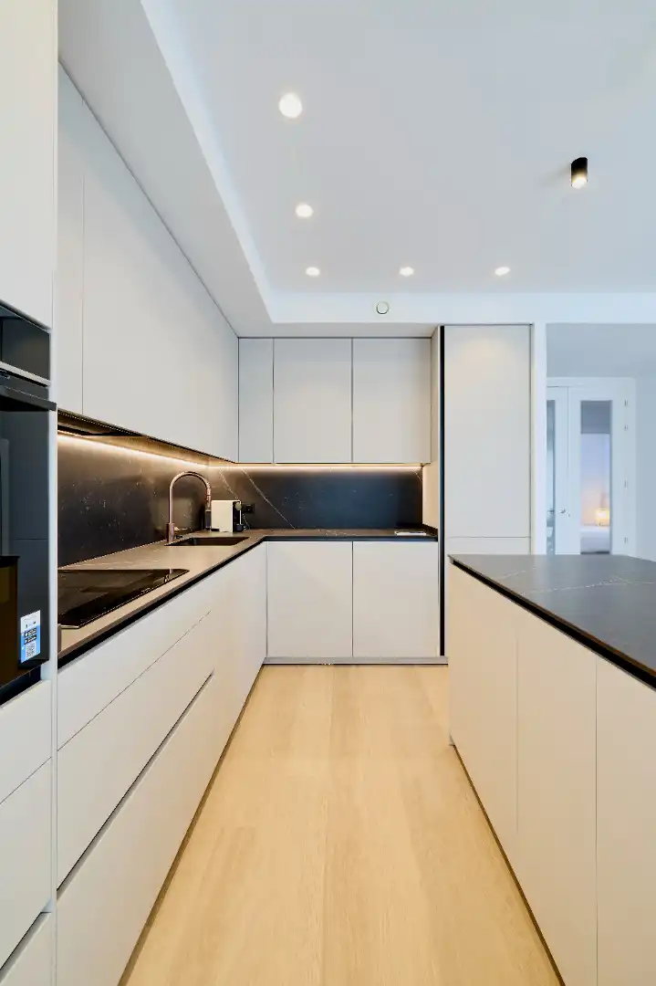 Ático en venta en Asparrena Kalea, 80, Aretxabaleta