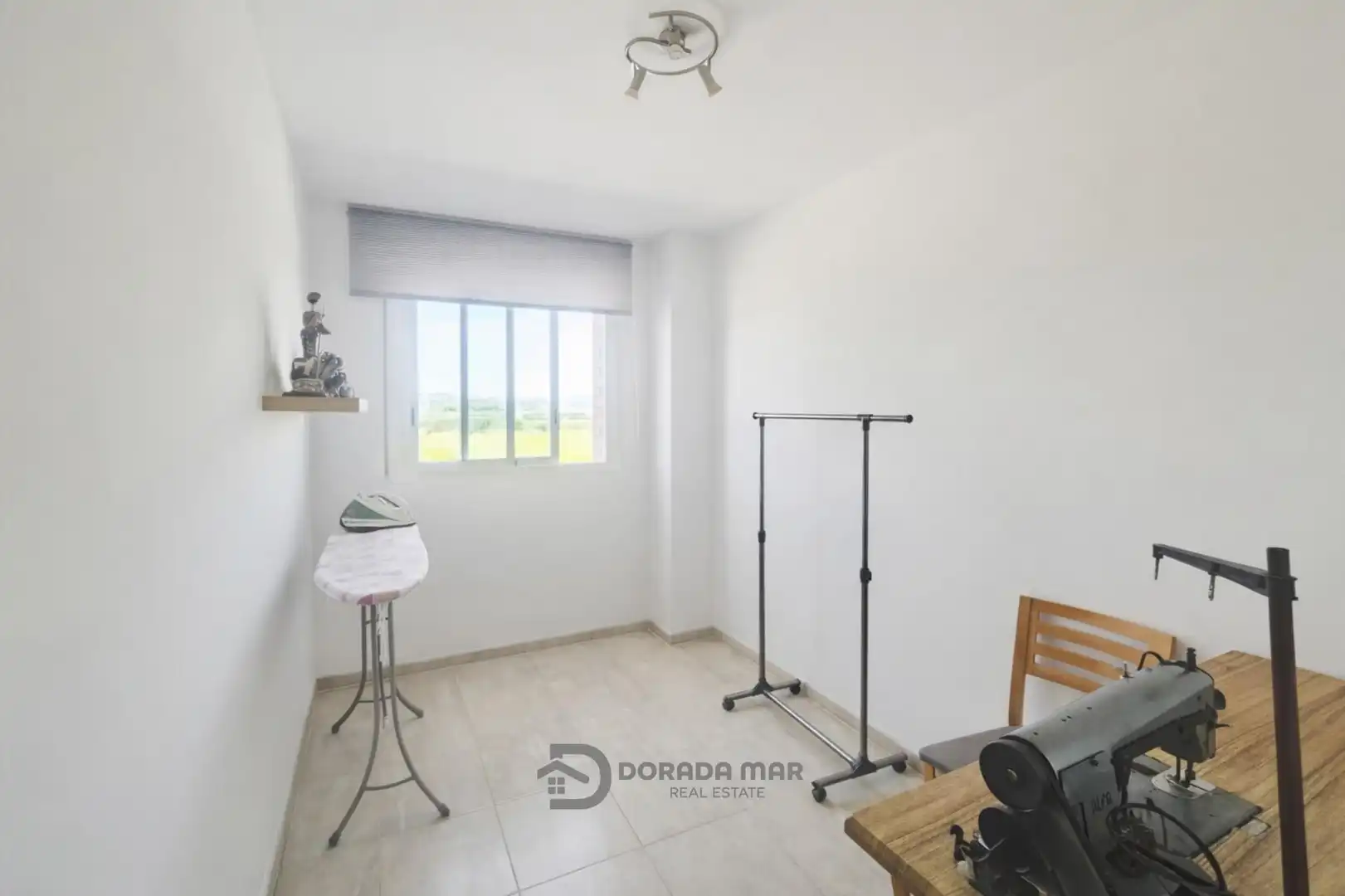 Dormitori de Apartament en venda en Cubelles amb Calefacció, Jardí privat i Terrassa