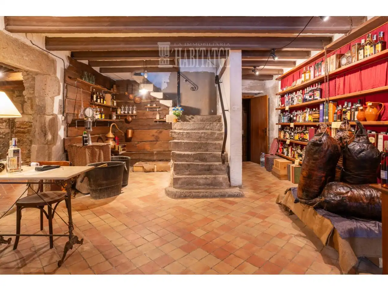 Casa o xalet en venda en Prats de Lluçanès amb Calefacció, Jardí privat i Terrassa