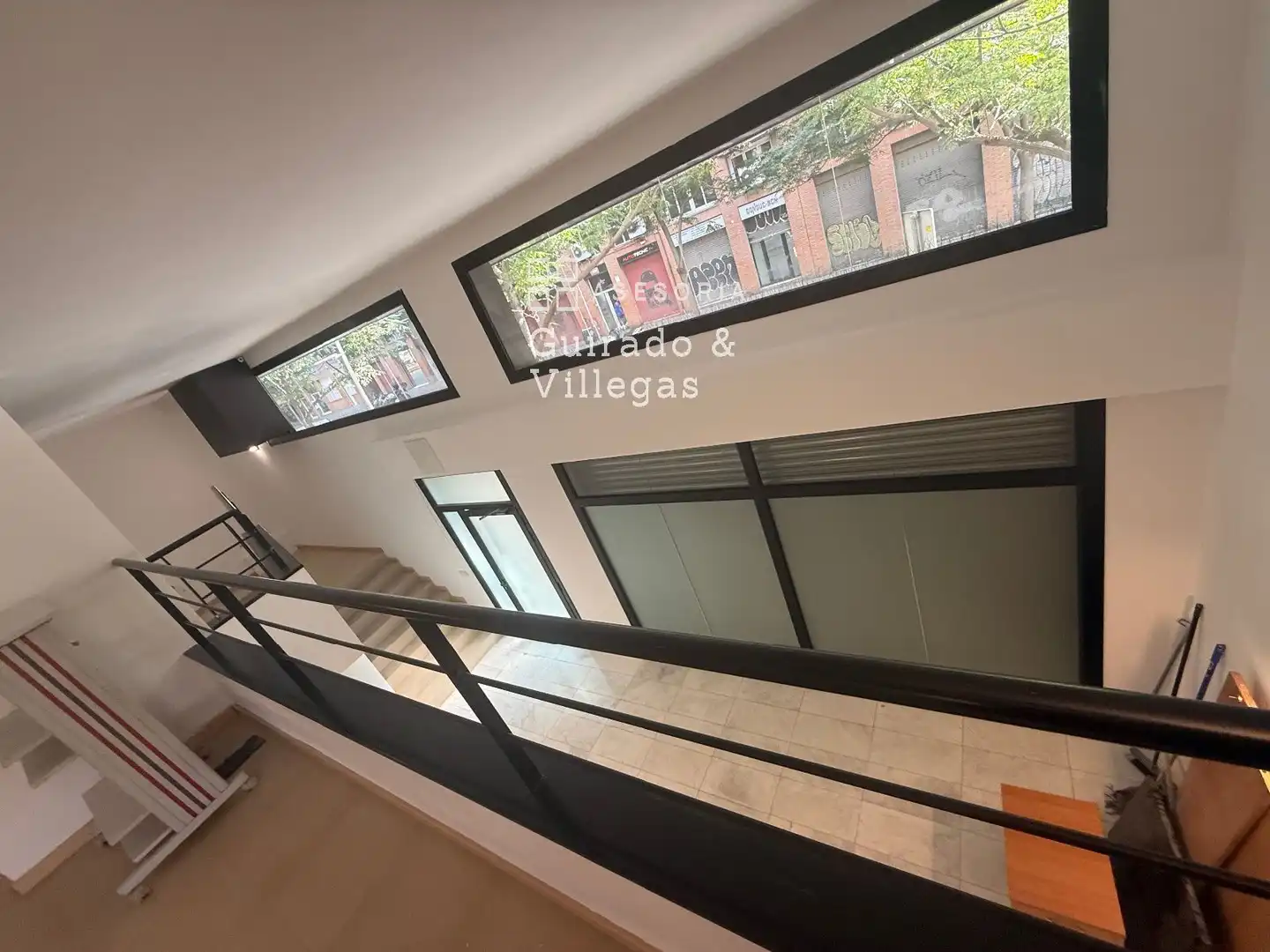 Terraza de Local en venta en Barcelona
