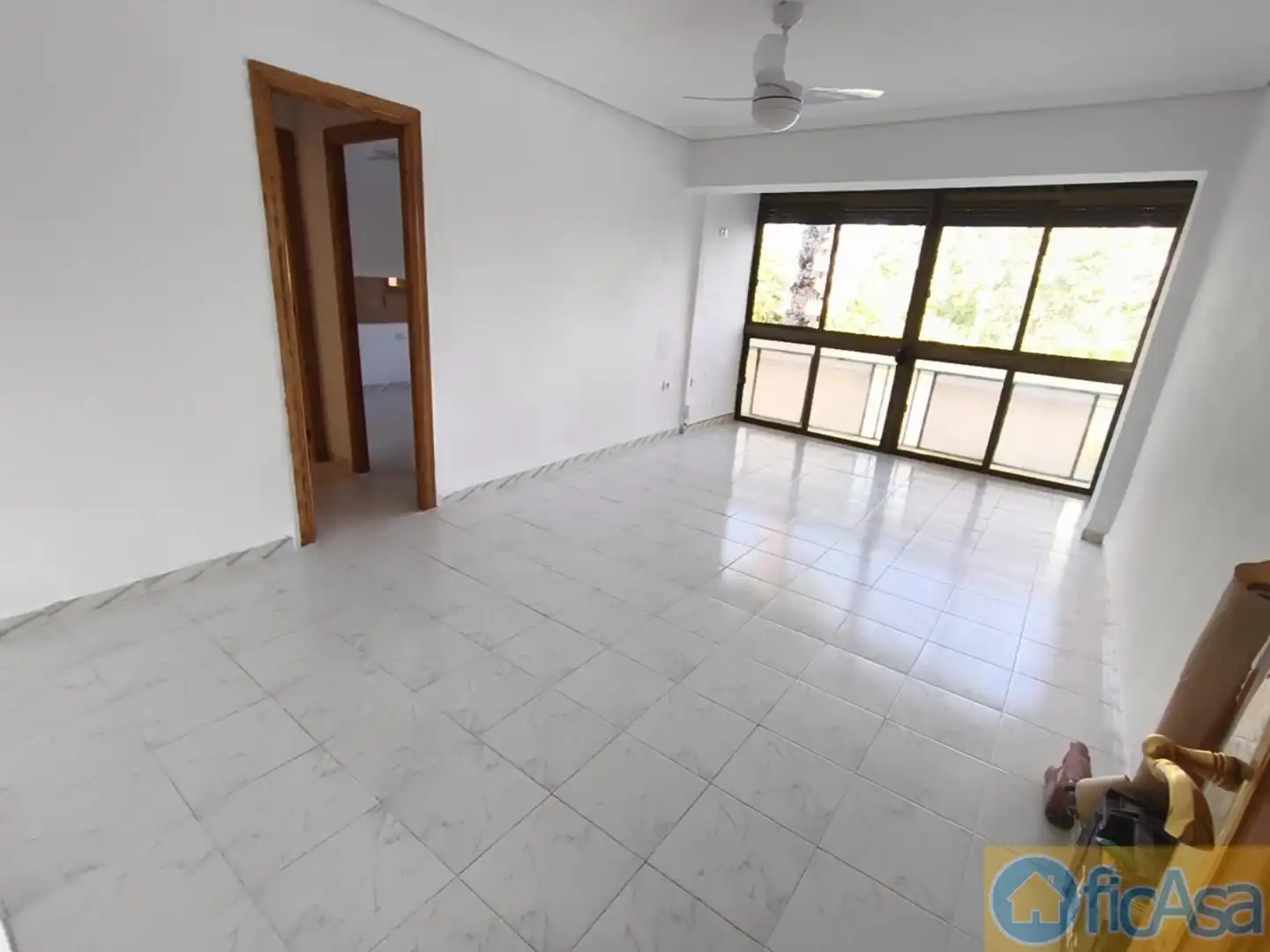 Piso de alquiler en Almagro, Zona Avenida del Mar