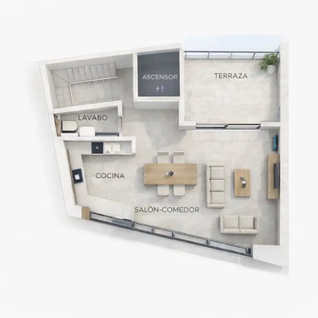 Casa con terrazza in vendita a Sant Feliu de Codines, imagen 9