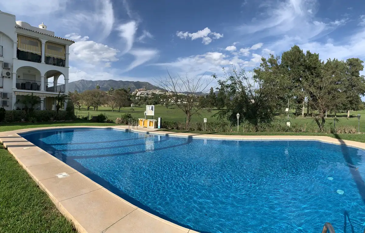 Casa o chalet en venta en Los Árboles