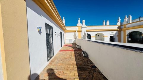 Foto 4 de Àtic en venda a Madre de Dios, Jerez de la Frontera