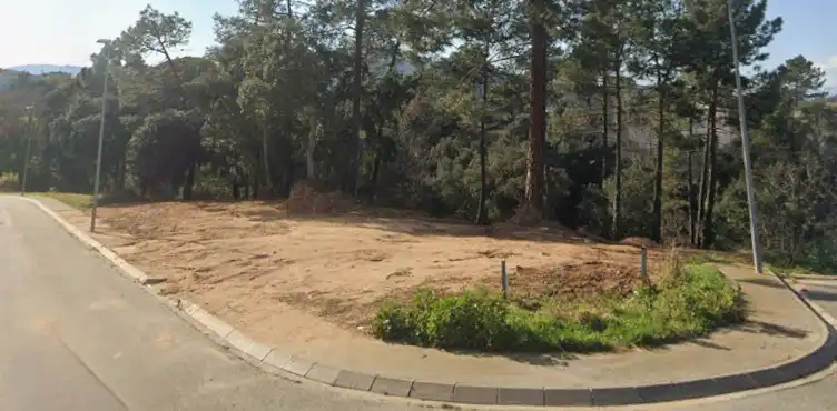 Wohnbaugrundstück zum Verkauf in Niàgara Parc - Àgora Parc