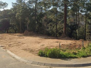Terreno residenziale in vendita a Niàgara Parc - Àgora Parc