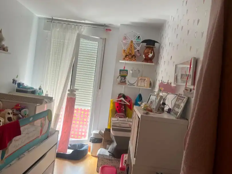 Habitación de Piso en venta en La Salle - Vistahermosa