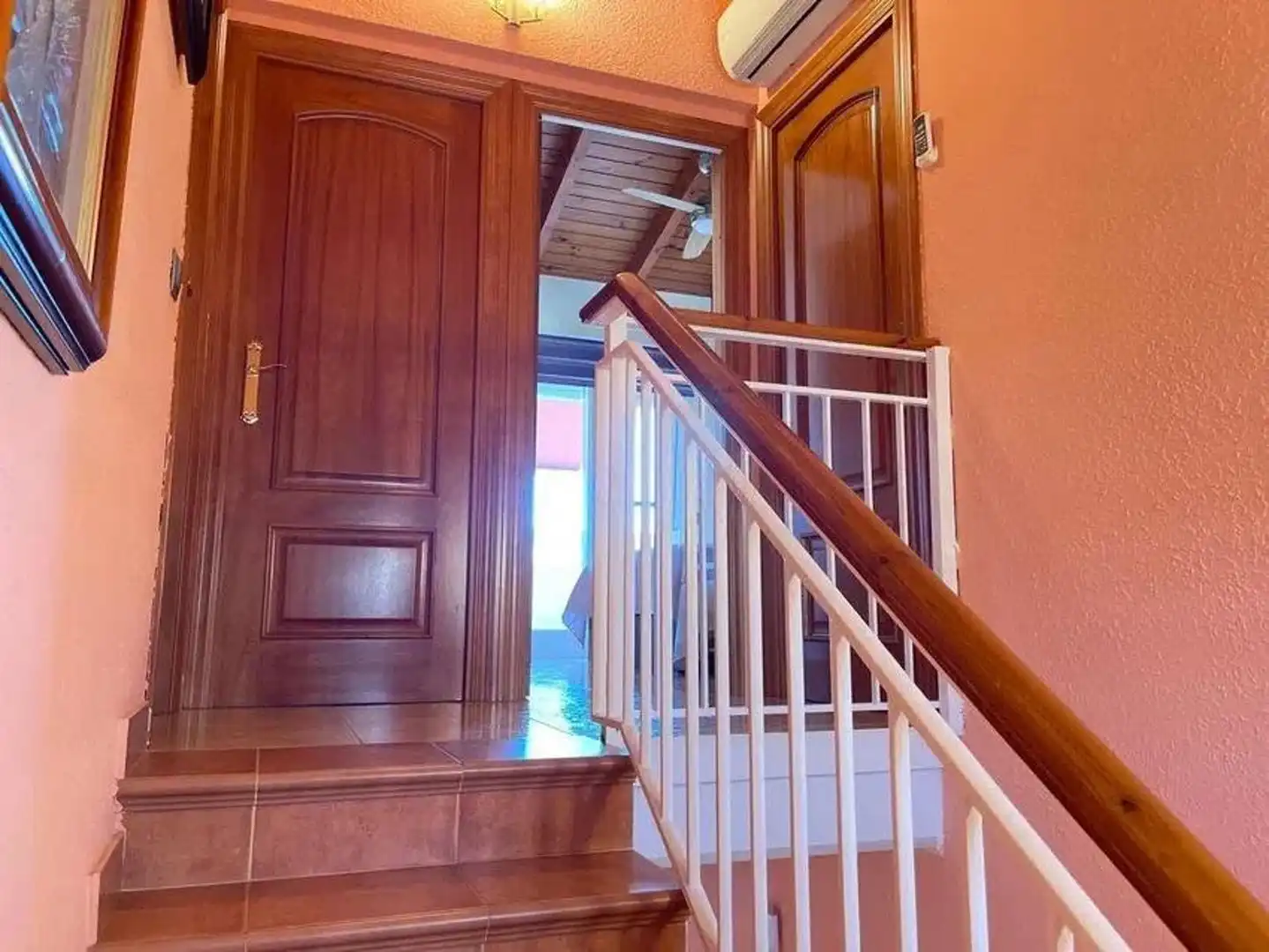 Chalet con piscina en venta en SENYERA 2, imagen 7