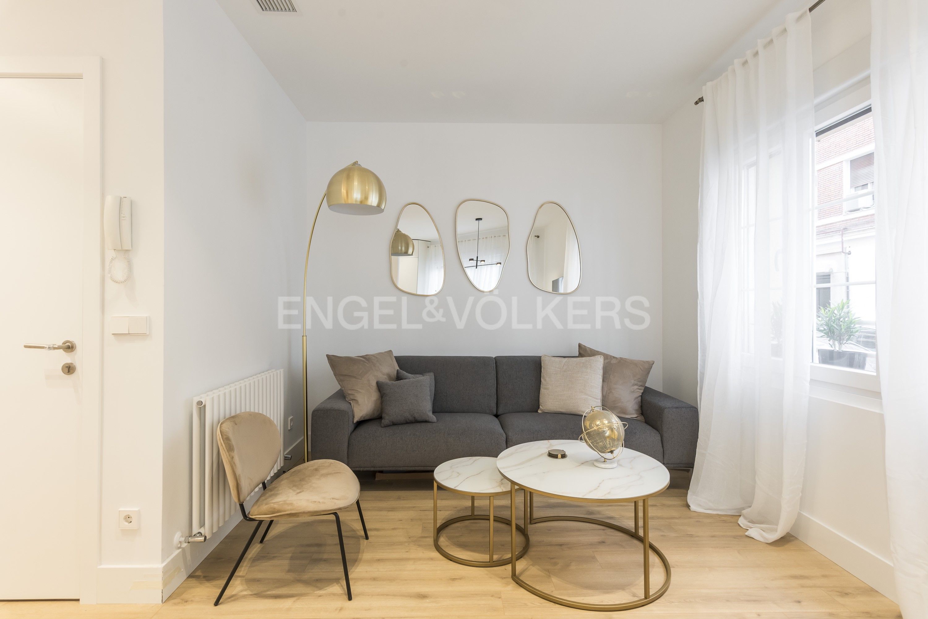 Apartment for sale in Calle Alfonso X, Almagro