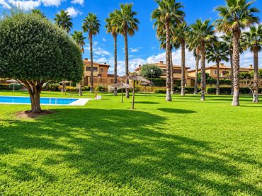 Haus mit Pool zum Verkauf in Almajada - Ravel